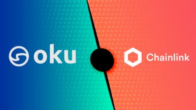 Chainlink Automation incorporates Oku