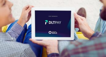 DLT Payments x Chainlink BUILD