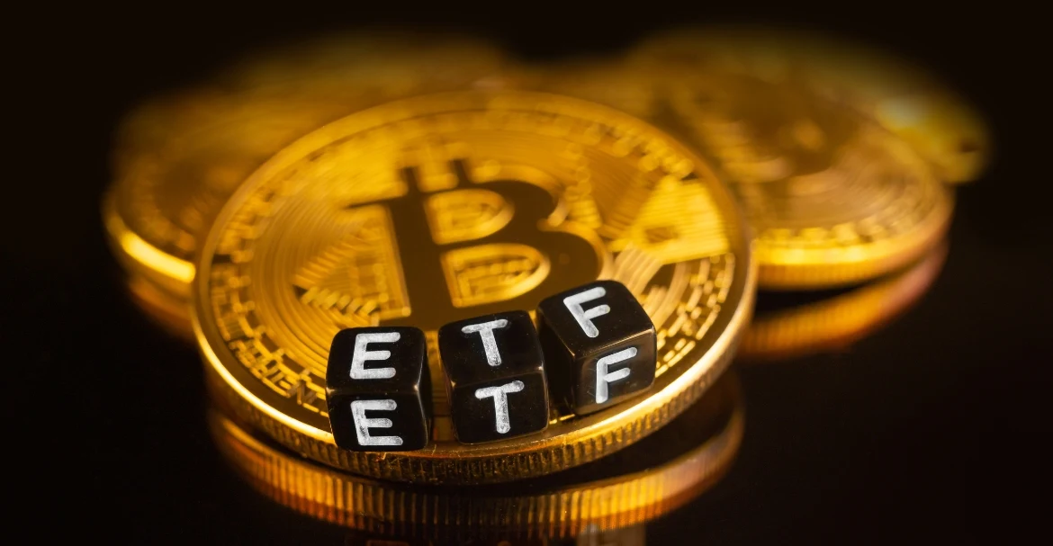 Global X files for Bitcoin Trend Strategy 1 Global X files for Bitcoin Trend Strategy