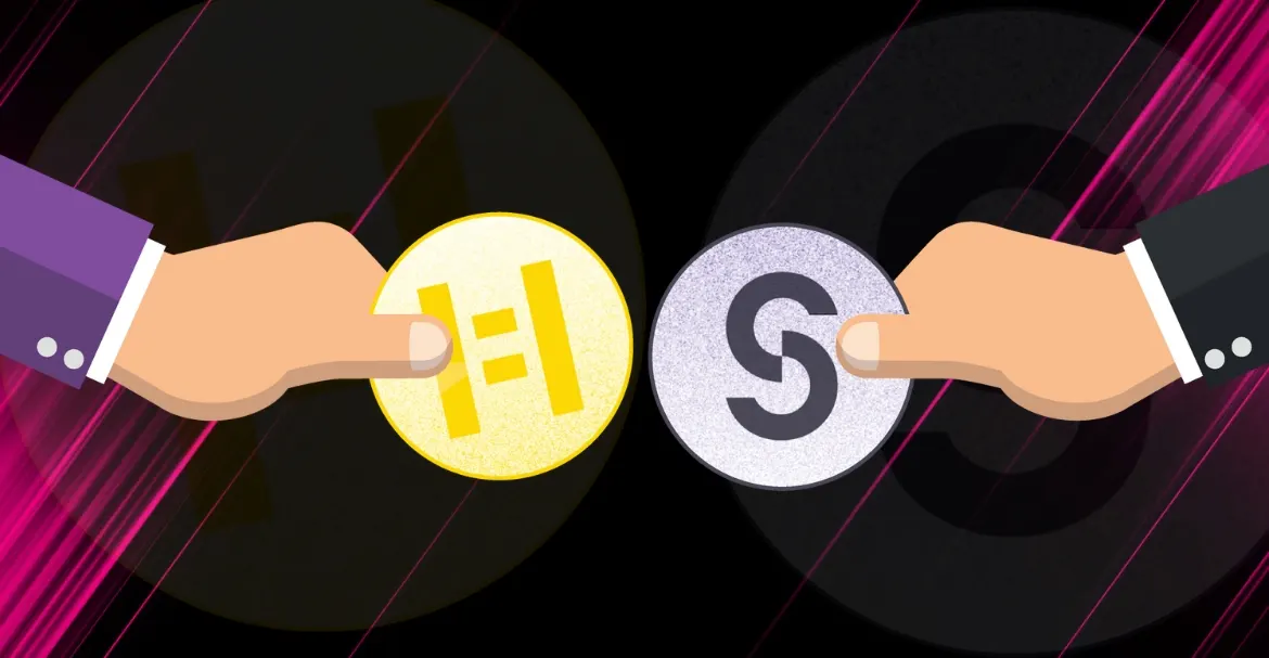 Helio Protocol forms a collaboration with Synclub.io 1 Helio Protocol forms a collaboration with Synclub.io