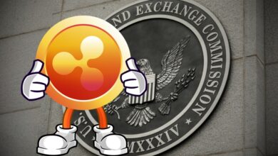 John Reed anticipates reversal of Ripple ruling