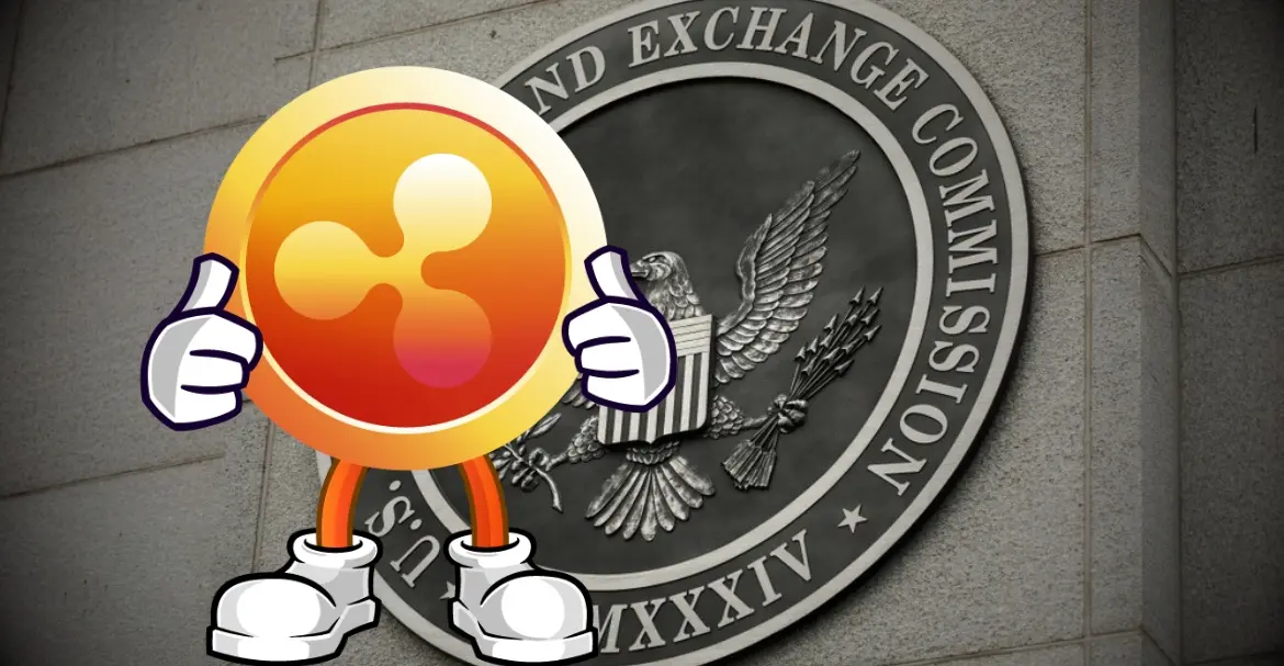 John Reed anticipates reversal of Ripple ruling 1 John Reed anticipates reversal of Ripple ruling