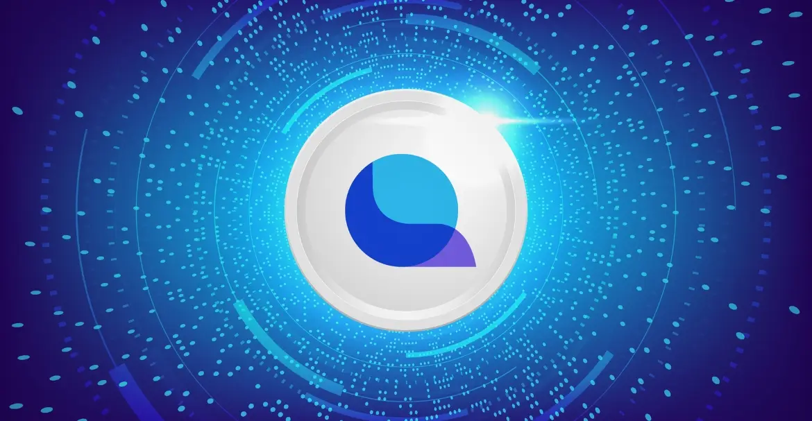 Liquidity uses staked ether as collateral 1 Liquidity uses staked ether as collateral