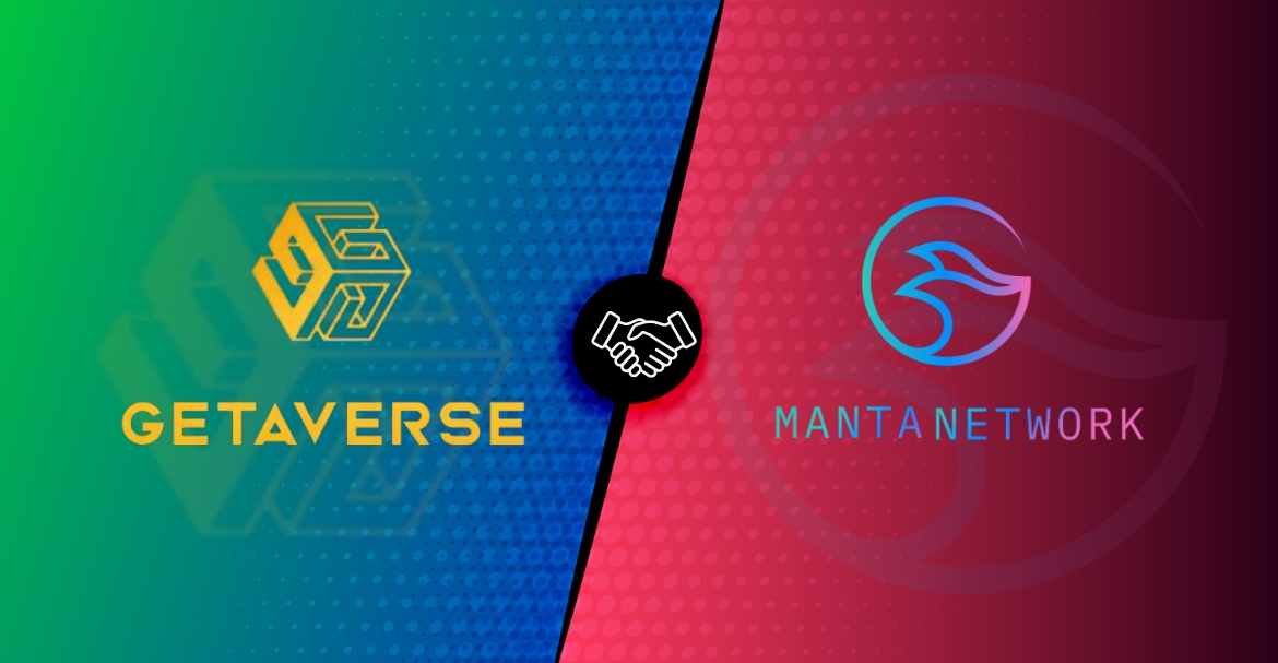 Manta allies with Getaverse to launch Getaverse zkInitiator