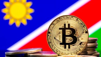 Namibia embraces crypto industry with new Virtual Assets Act