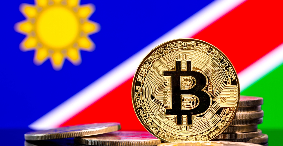 Namibia embraces crypto industry with new Virtual Assets Act
