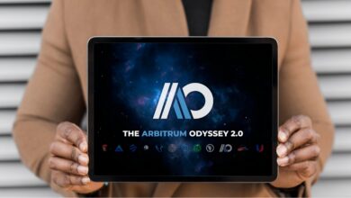 Arbitrum ecosystem announces to revive Odyssey