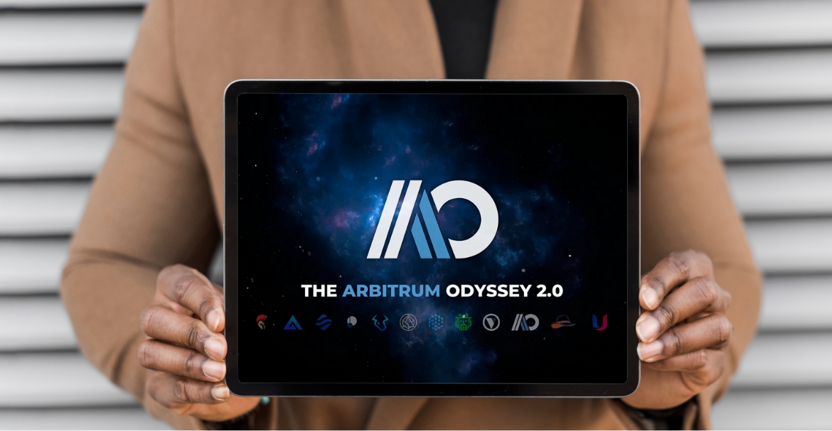 Arbitrum ecosystem announces to revive Odyssey