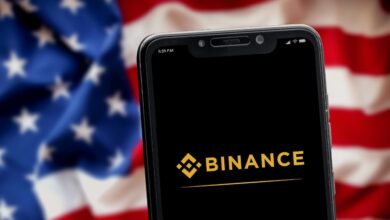 Binance to face fraud charges as prosecutors worry about bank run