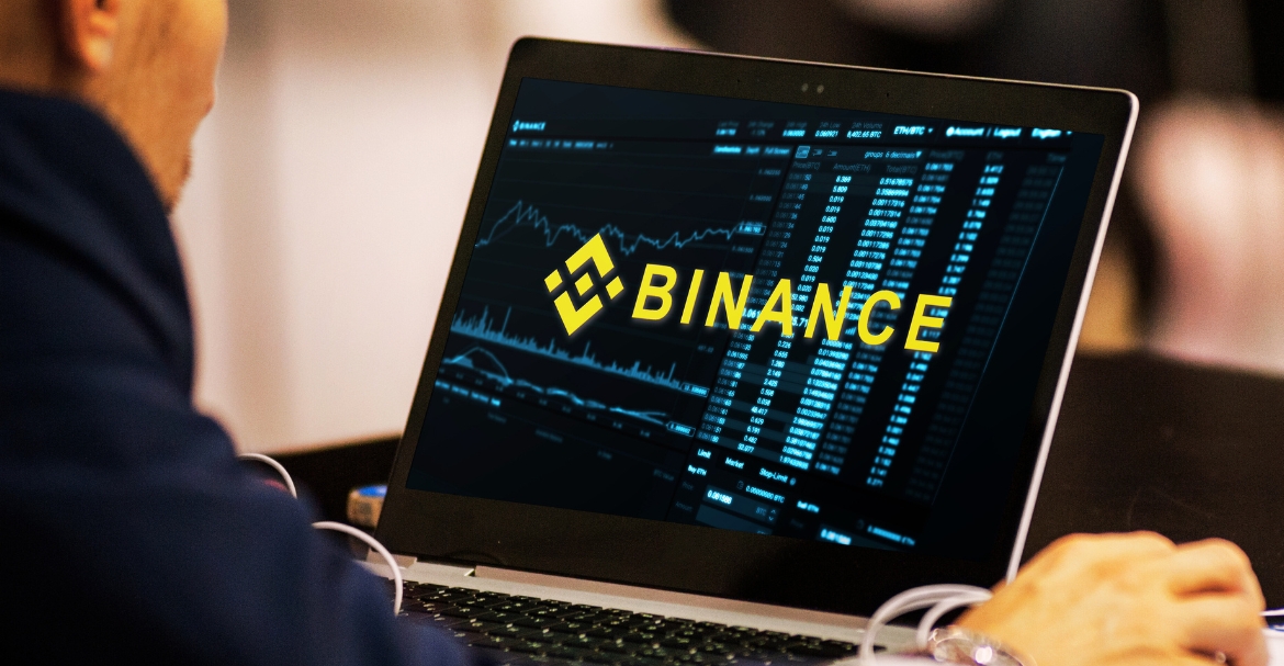 Binance will continue serving the Belgian market