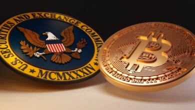 Current SEC to disapprove a spot Bitcoin ETF