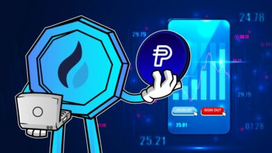 Huobi highlights plans to list PYUSD, PayPal’s stablecoin