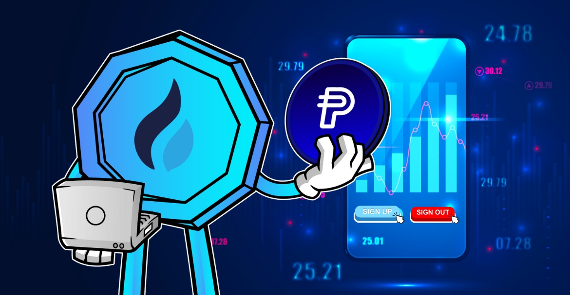Huobi highlights plans to list PYUSD, PayPal’s stablecoin