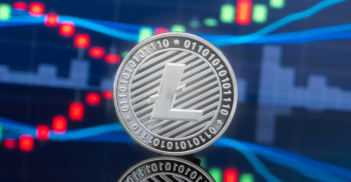 Litecoin halving to happen on Wednesday