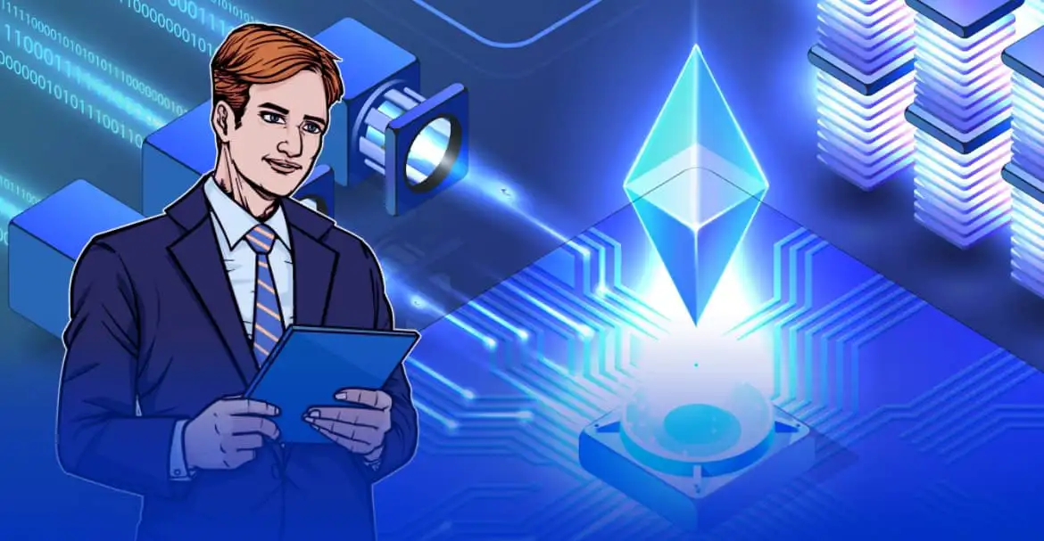 Paralism Parallel Chain embraces Ethereum New compatibility unleashed