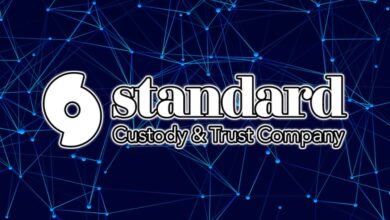 Standard Custody and GSR collaborate to offer secure Escrow services