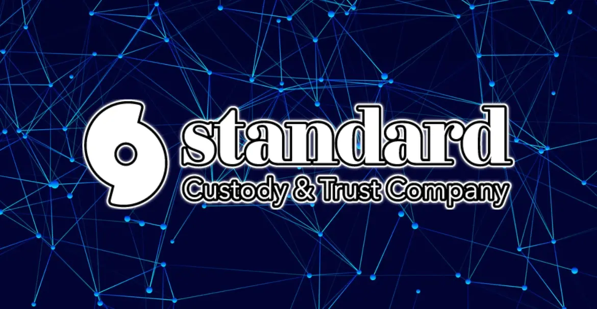 Standard Custody and GSR collaborate to offer secure Escrow services 1 Standard Custody and GSR collaborate to offer secure Escrow services