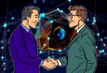 Tether partners with 3Achain to boost Lugano’s blockchain infrastructure