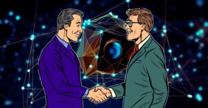 News 24 Tether partners with 3Achain to boost Lugano’s blockchain infrastructure