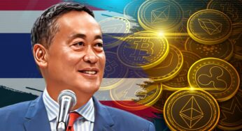 There may be an upthrust for crypto in Thailand by its new PM