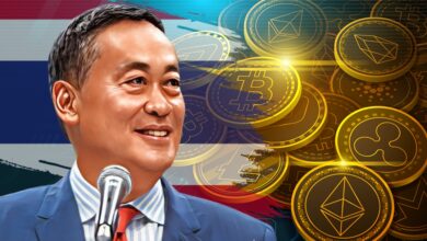 There may be an upthrust for crypto in Thailand by its new PM