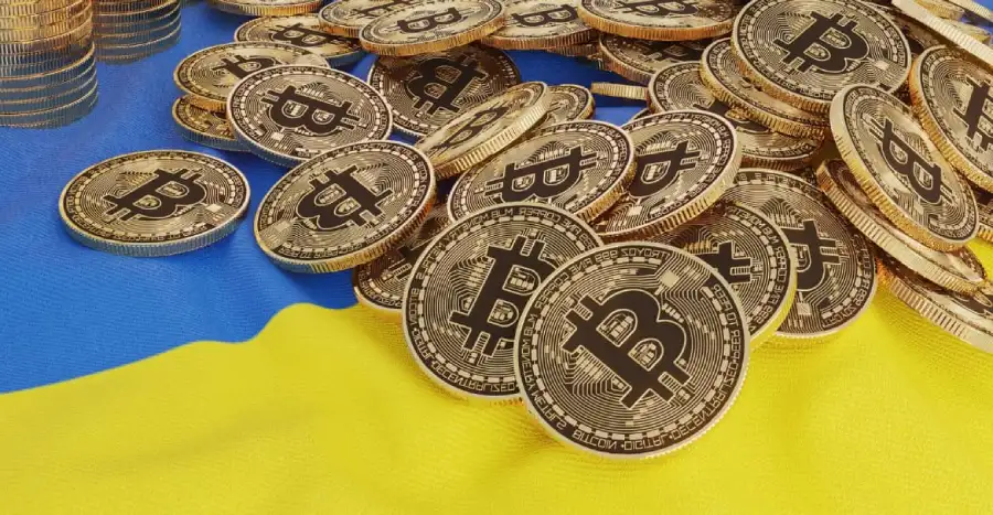 Ukraine claims huge losses in tax collection 1 Ukraine claims huge losses in tax collection