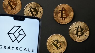 Bitcoin rallies back to low after Grayscale’s win vs SEC