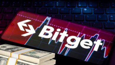 Bitget's $100M fund fuels expansion into exchanges and media