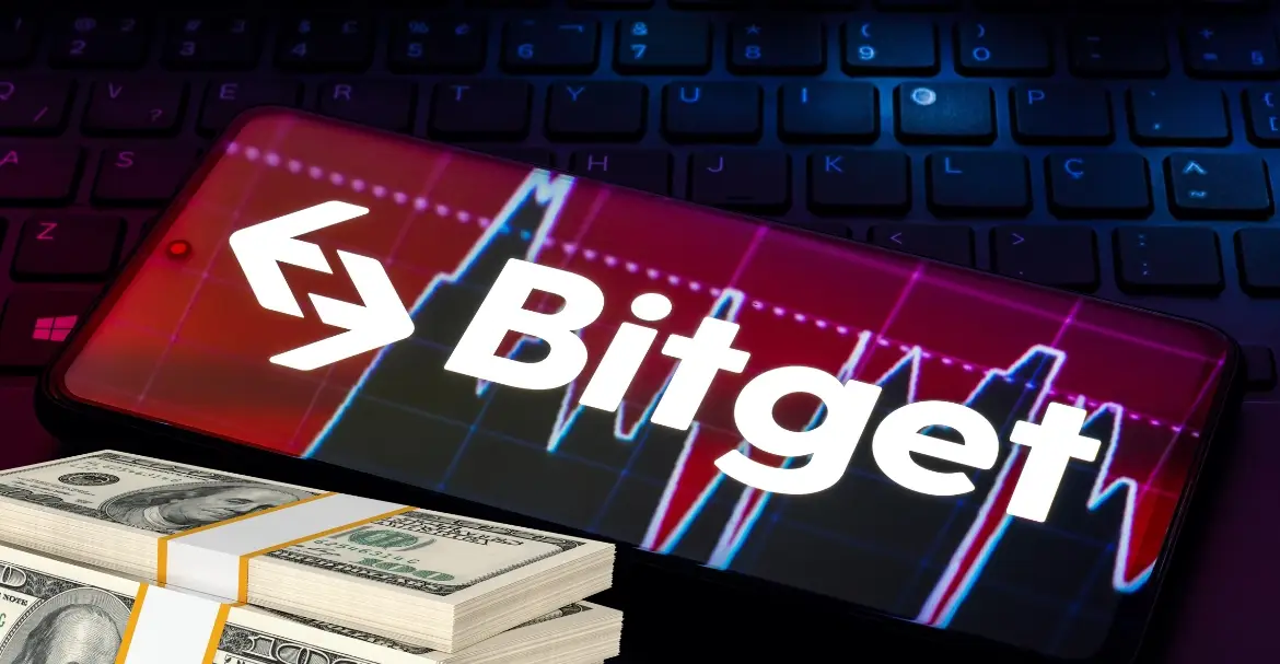 Bitget's $100M fund fuels expansion into exchanges and media 1 Bitget's $100M fund fuels expansion into exchanges and media