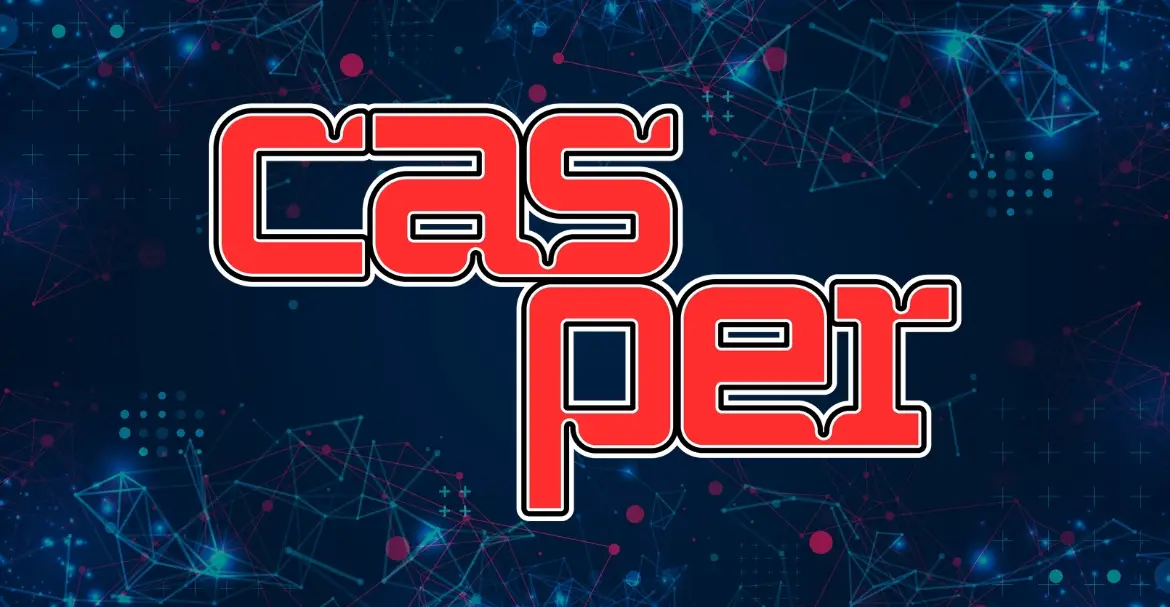 Casper upgrade goes live on mainnet 1 Casper upgrade goes live on mainnet