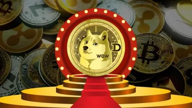 Dogecoin -A rising star in the crypto