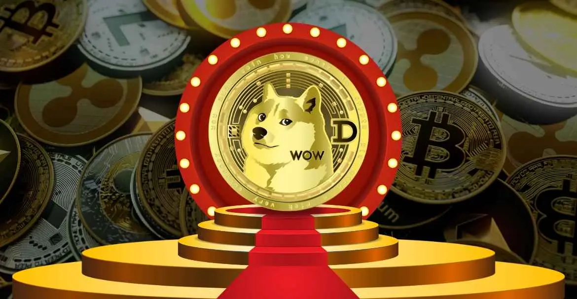 Dogecoin, A rising star in the cryptocurrency universe 1 Dogecoin -A rising star in the crypto