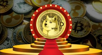 Dogecoin – A rising star in the cryptocurrency universe