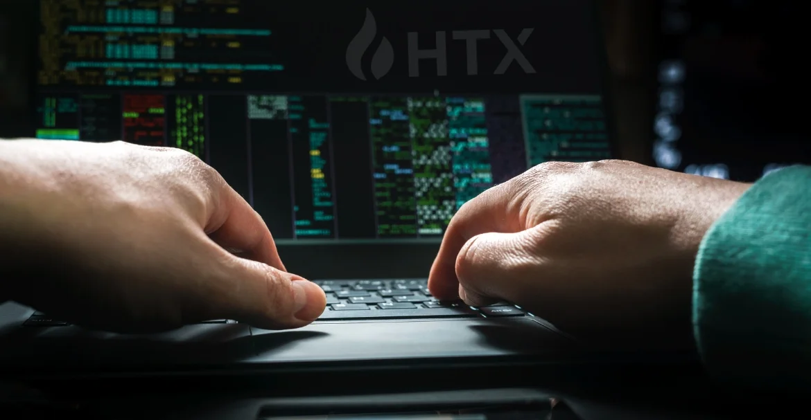 HTX loses $8 million in a Sunday hack