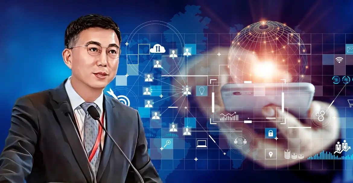 Mu Changchun suggests making digital Yuan available for retail uses 1 Mu Changchun suggests making digital Yuan available for retail uses
