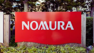 Nomura introduces its Bitcoin adoption fund