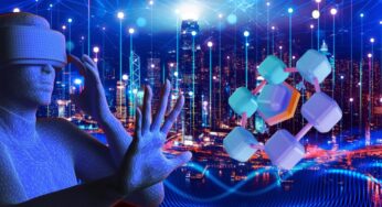 Shanghai’s blockchain plan promotes trade, metaverse, government affairs