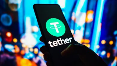 Tether's journey From inception to its current market dominance