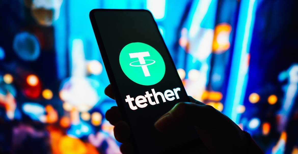 Tether's journey From inception to its current market dominance