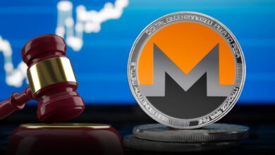 The legal and regulatory challenges faced by Monero