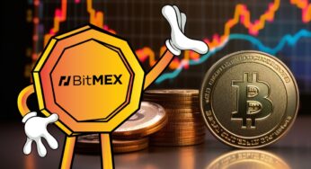 BitMEX witnesses large withdrawal of Bitcoin