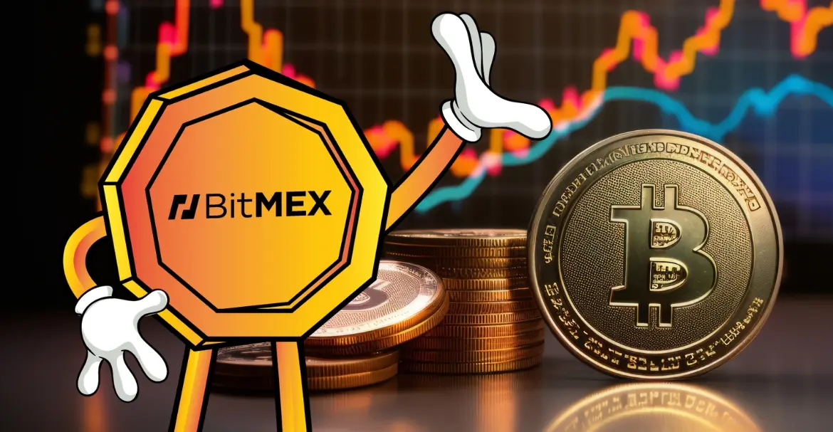 BitMEX witnesses large withdrawal of Bitcoin 1 BitMEX witnesses large withdrawal of Bitcoin