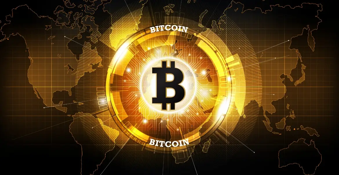 Central bank test lab creates a Bitcoin mapping system 1 Central bank test lab creates a Bitcoin mapping system