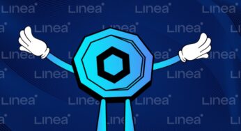 Chainlink Data Feeds go live on Linea