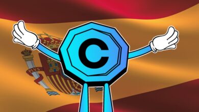 Coinbase marks milestones, enters Spanish market