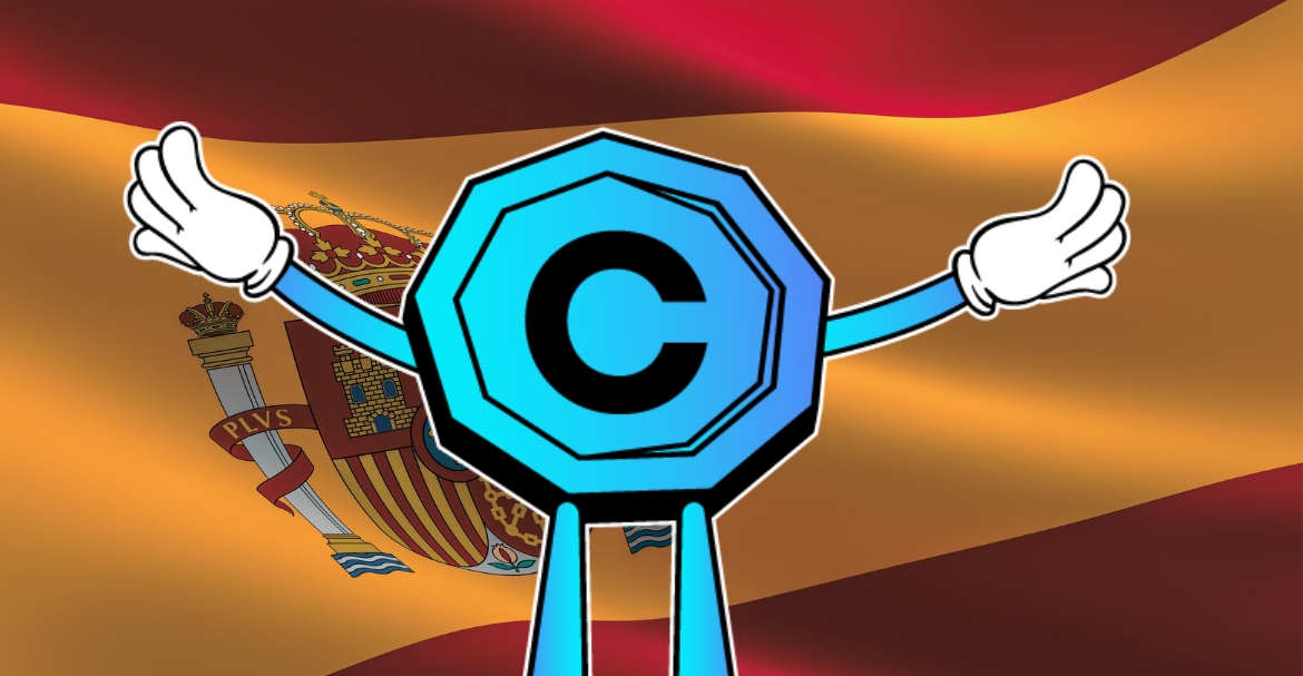 Coinbase marks milestones, enters Spanish market
