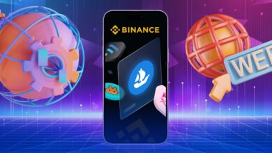 Binance unveils Web3 Wallet with unmatched security & features