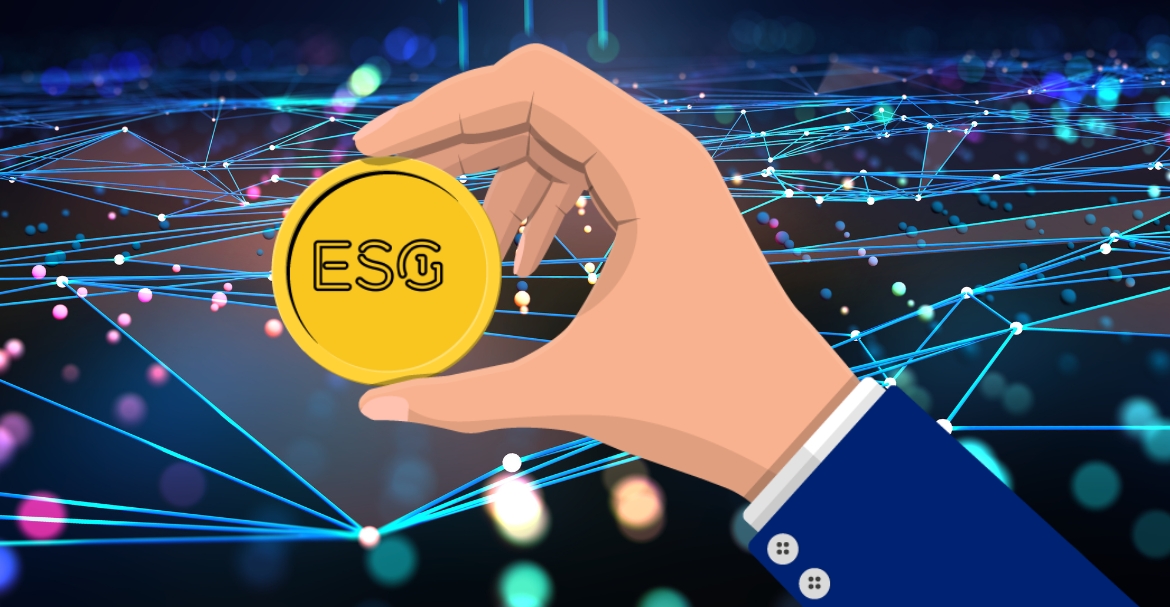 ESG1 introduces new Carbon Token Interoperability