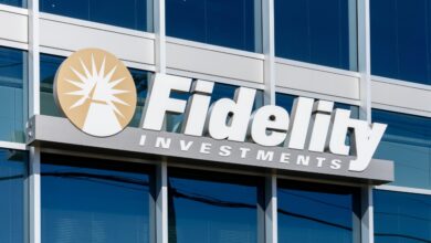 Fidelity is the latest contender to develop the first Ether ETF