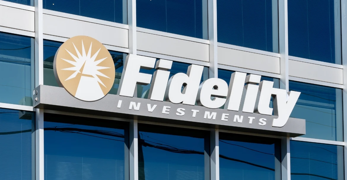 Fidelity is the latest contender to develop the first Ether ETF 1 Fidelity is the latest contender to develop the first Ether ETF